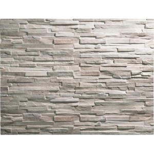 Rebel of Styles Verblender UltraLight Colorado Creme Nuance HD Printed in Steinoptik.