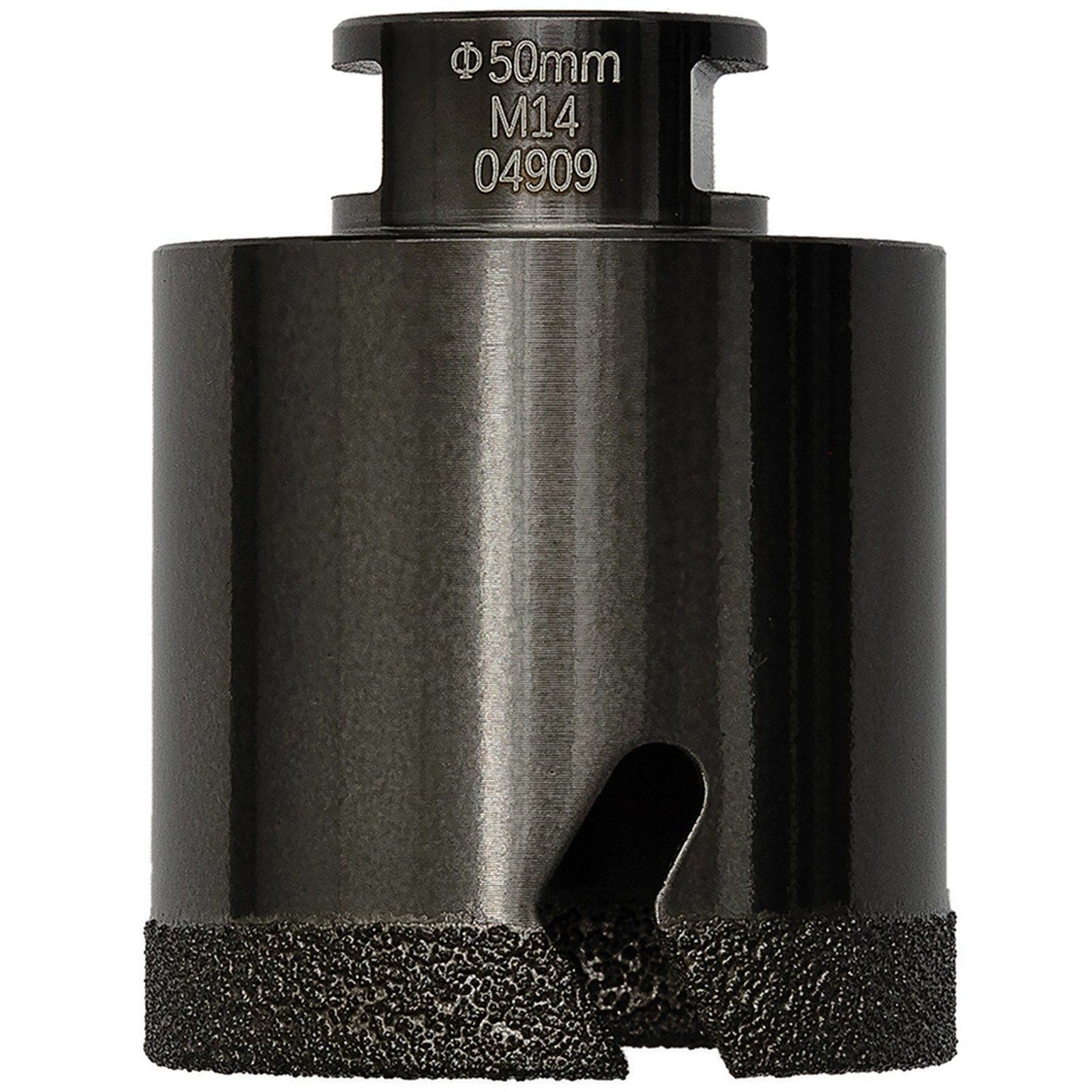 V25 25mm FULL Bullnose Diamond Profile Router Bit Stone Granite Marble