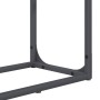 vidaXL Brennholzregal Anthrazit 60x25x100 cm Kaltgewalzter Stahl 864329_9