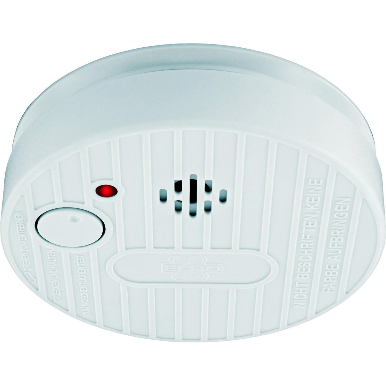 Elro Rauchmelder mit 10Jahres Batterie RM210 kaufen bei OBI