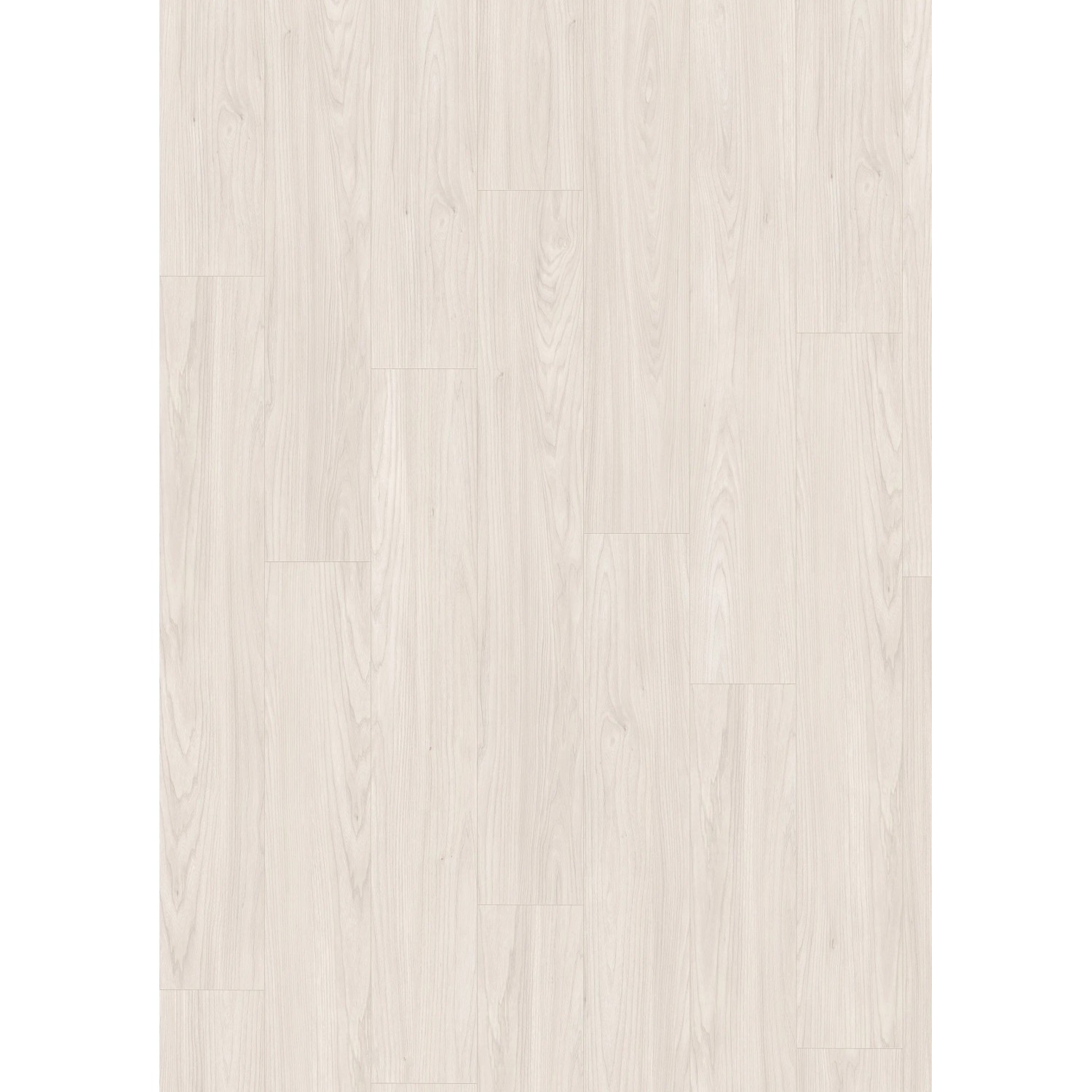 Egger Aqua Laminat EL1096 NatureSense Sheffield Akazie Weiß, Dielenboden