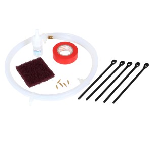 Katimex Service Set Für Kati Blitz Mini Inkl. Führungsschlauch