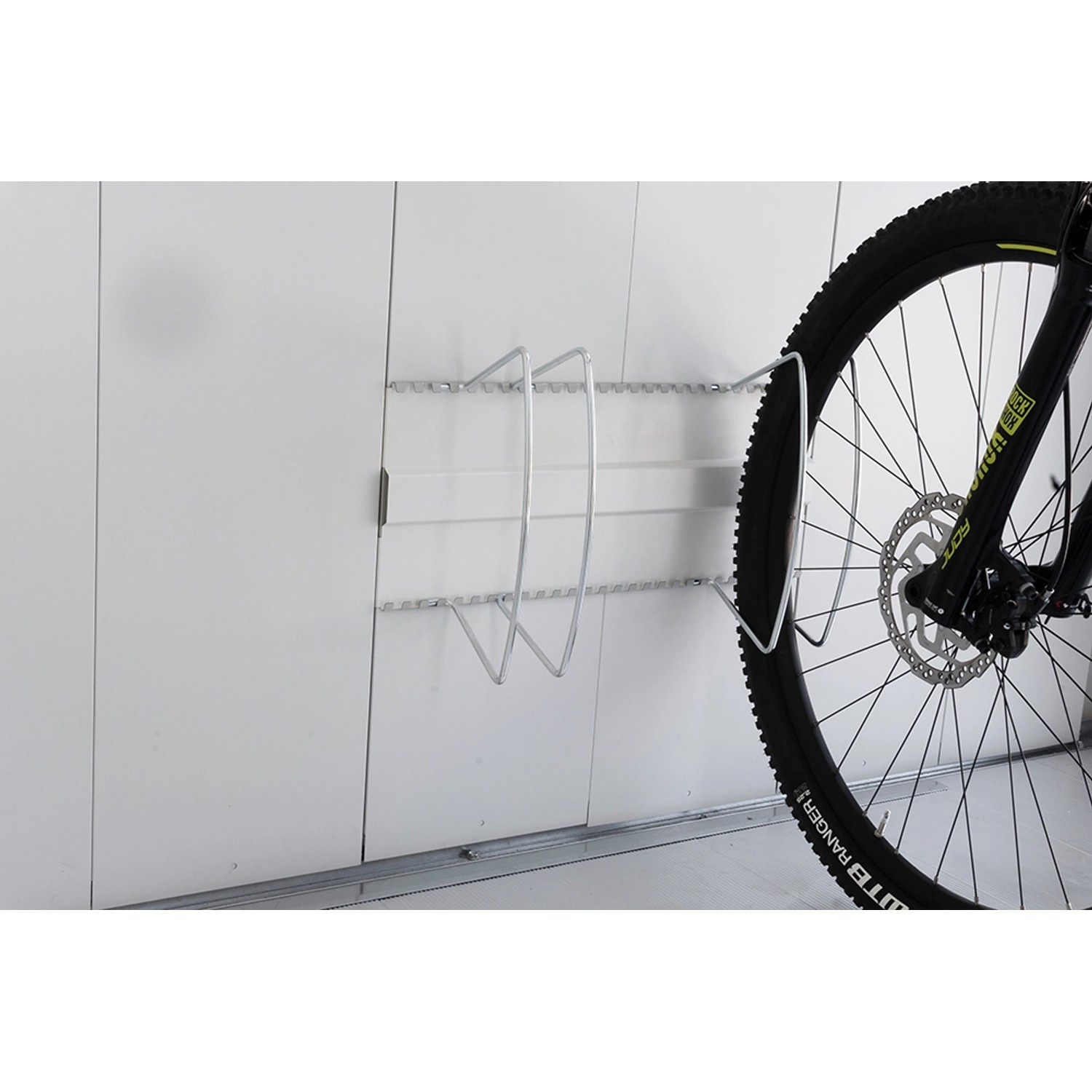 Biohort BikeHolder für Gerätehaus Neo günstig online kaufen