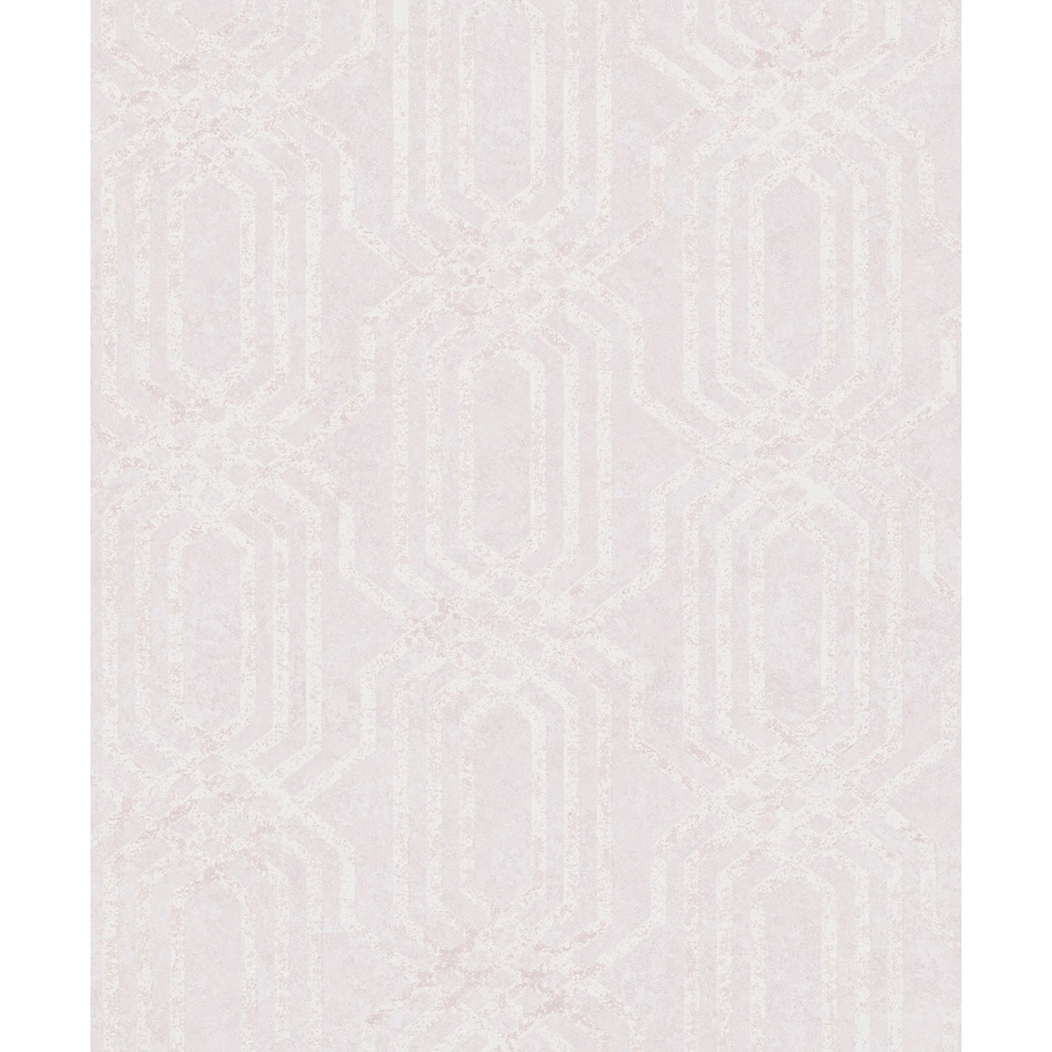 Marburg Vliestapete Habitat Grafisch Rosa FSC®