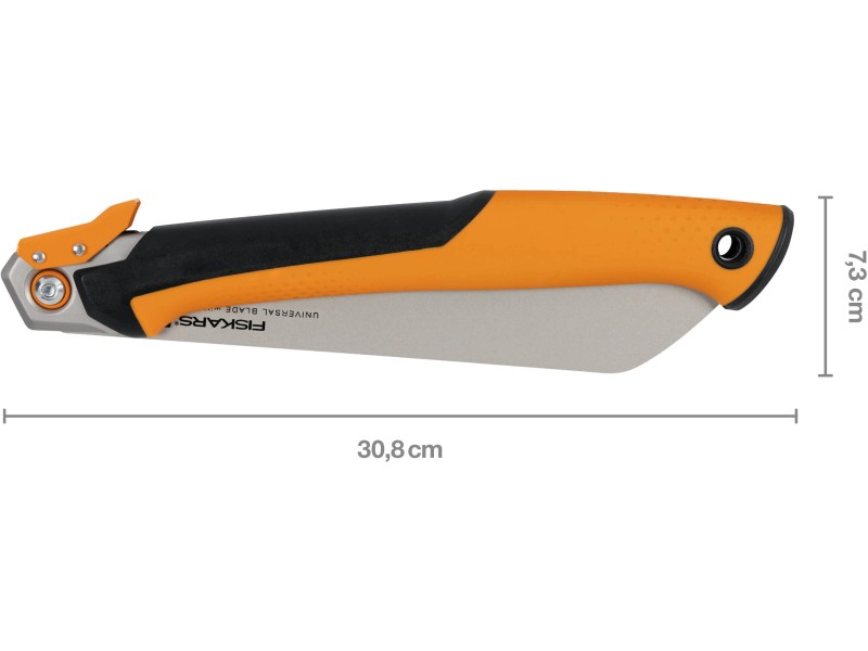 Fiskars Trillebar Montering () Fiskars Trillebar Montering