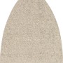Bosch Expert M480 Netzschleifblatt, 100x150mm, K80, 5 Stück, für Multischleifer.