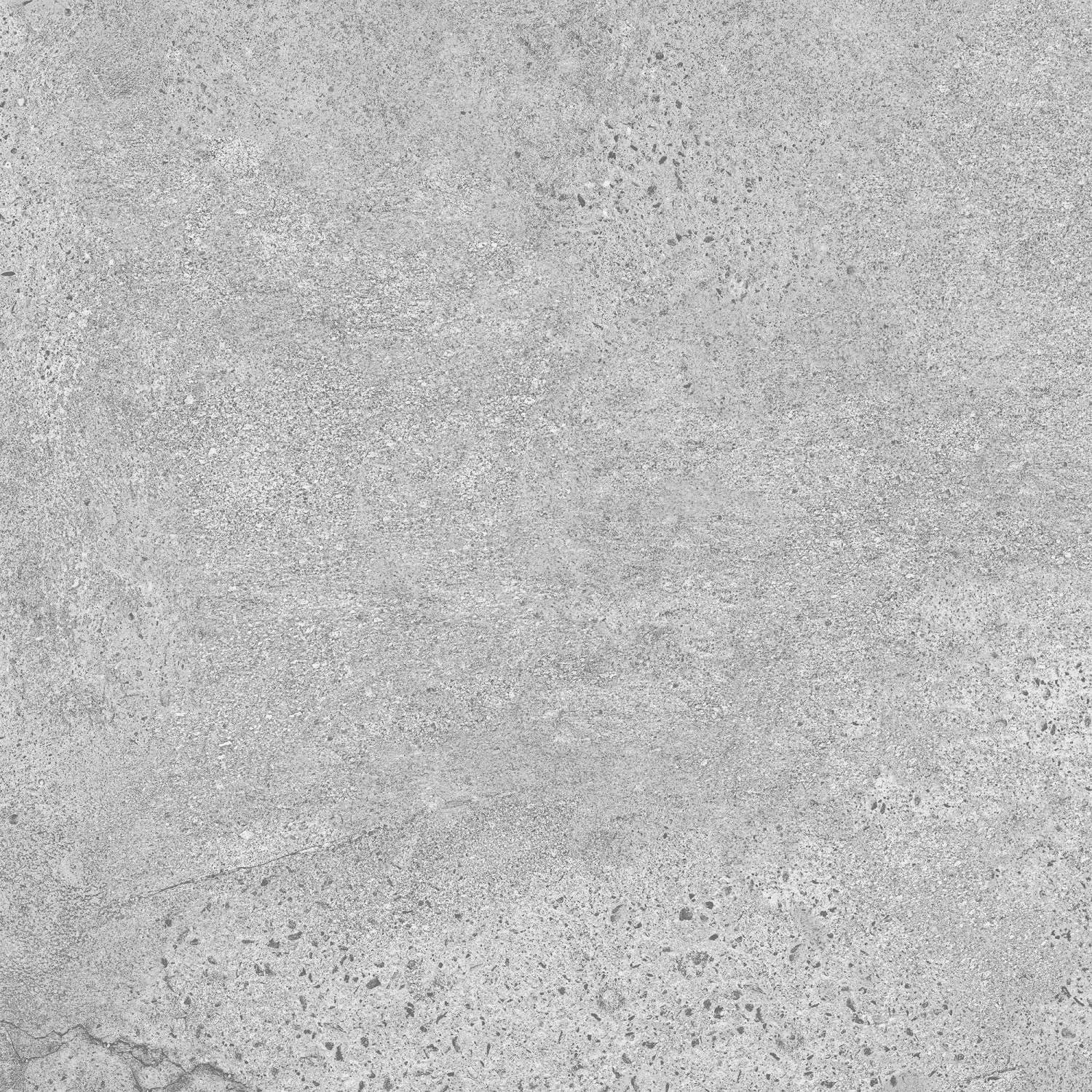 Bodenfliese Feinsteinzeug Moonrow Grau Matt 59,8 cm x 59,8 cm günstig online kaufen