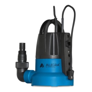 ALLEGRA Flachsaugpumpe FSP 7000