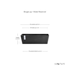 Blumentopf Wasserspeicher kaufen bei OBI