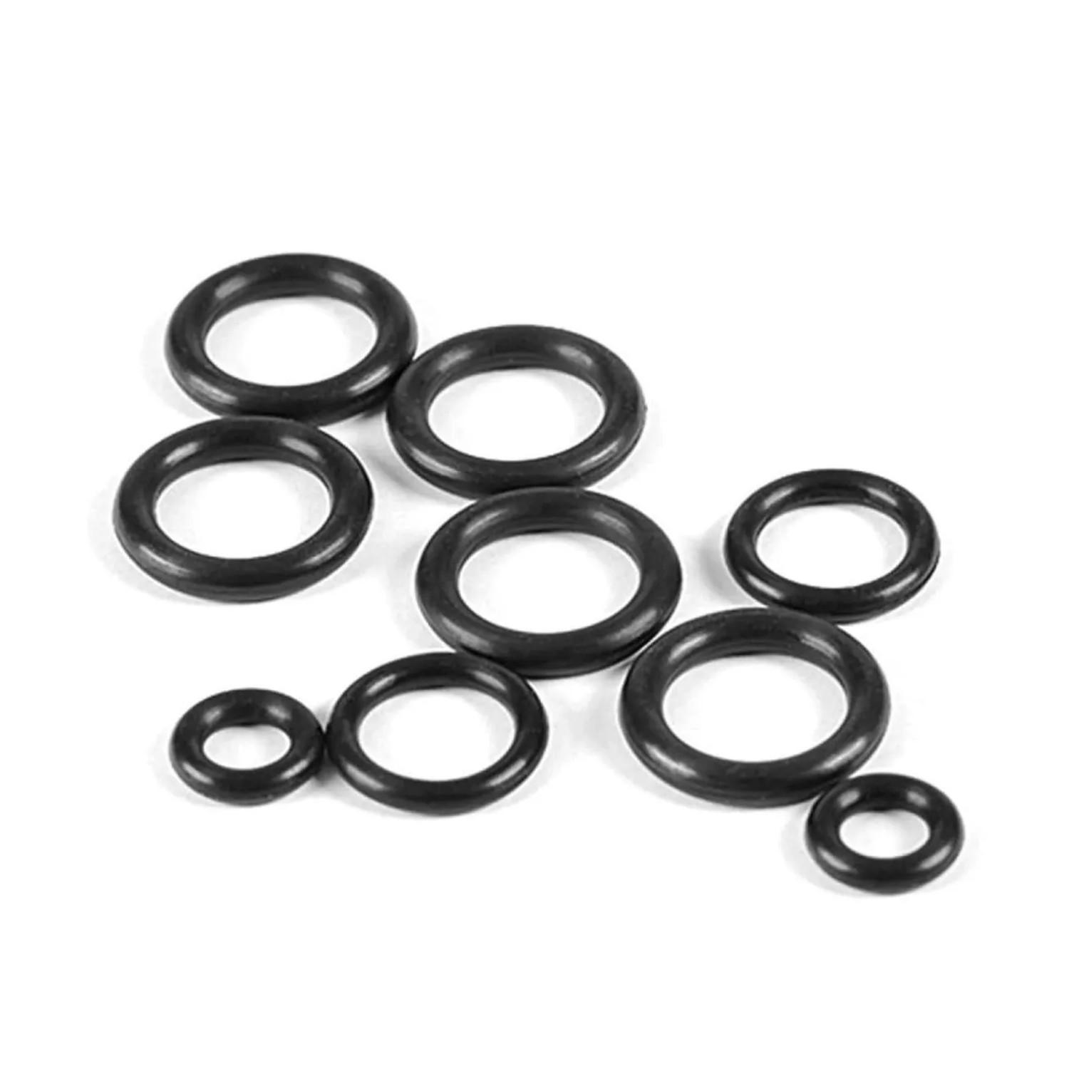 Cell fast O-Ring-Satz Universal Dichtungssatz