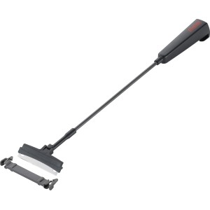 Eheim RapidCleaner Scheibenreiniger mit Griff und Klingenhalter (48 cm) für Aquarien.
