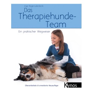 Das Therapiehunde-Team