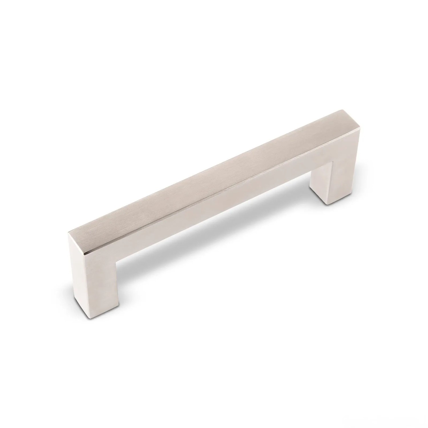 SOTECH Stangengriff E3 BA 128 mm Edelstahl