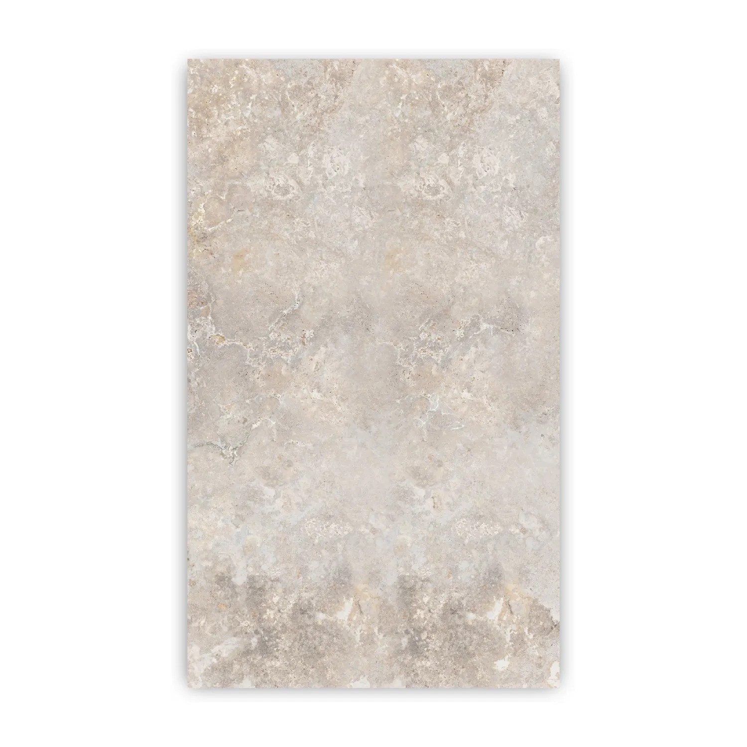 Walllux Duschrückwand Naturstein Alu-Verbund 3 mm 150 x 255 cm