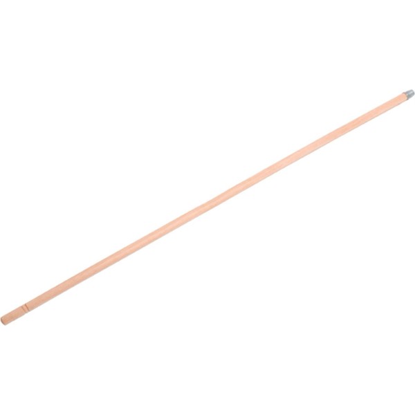 Cabilock Besenstiel Edelstahl 22mm - Ersatzstiel Für Besen Und Kehrschaufeln