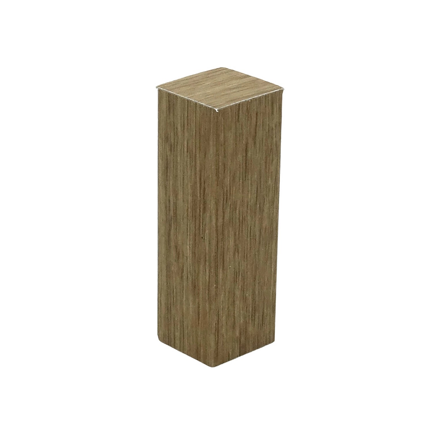 Döllken Eckklotz für Hartschaumleiste USL 60 mm x 19 mm Eiche Bologna günstig online kaufen