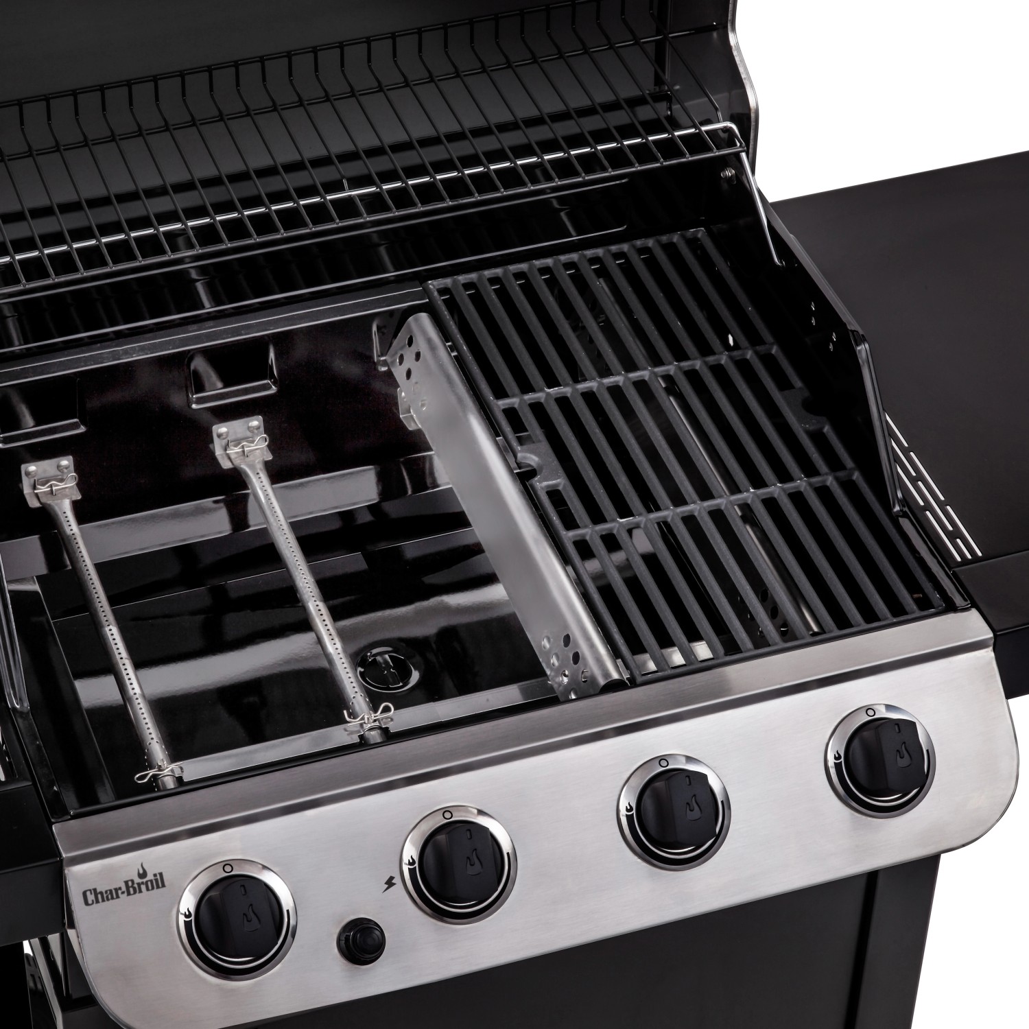 Char Broil Gasgrill Convective 410 B Schwarz kaufen bei OBI