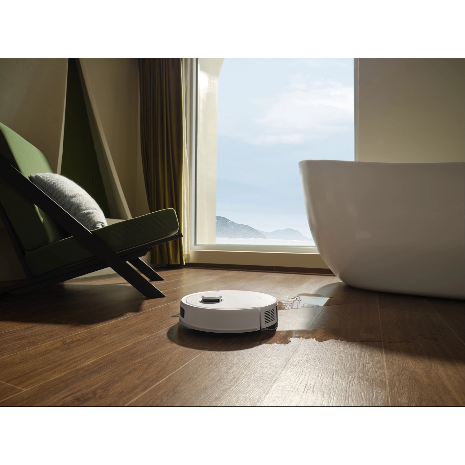 Mova Saug- & Wischroboter E20 Plus_9