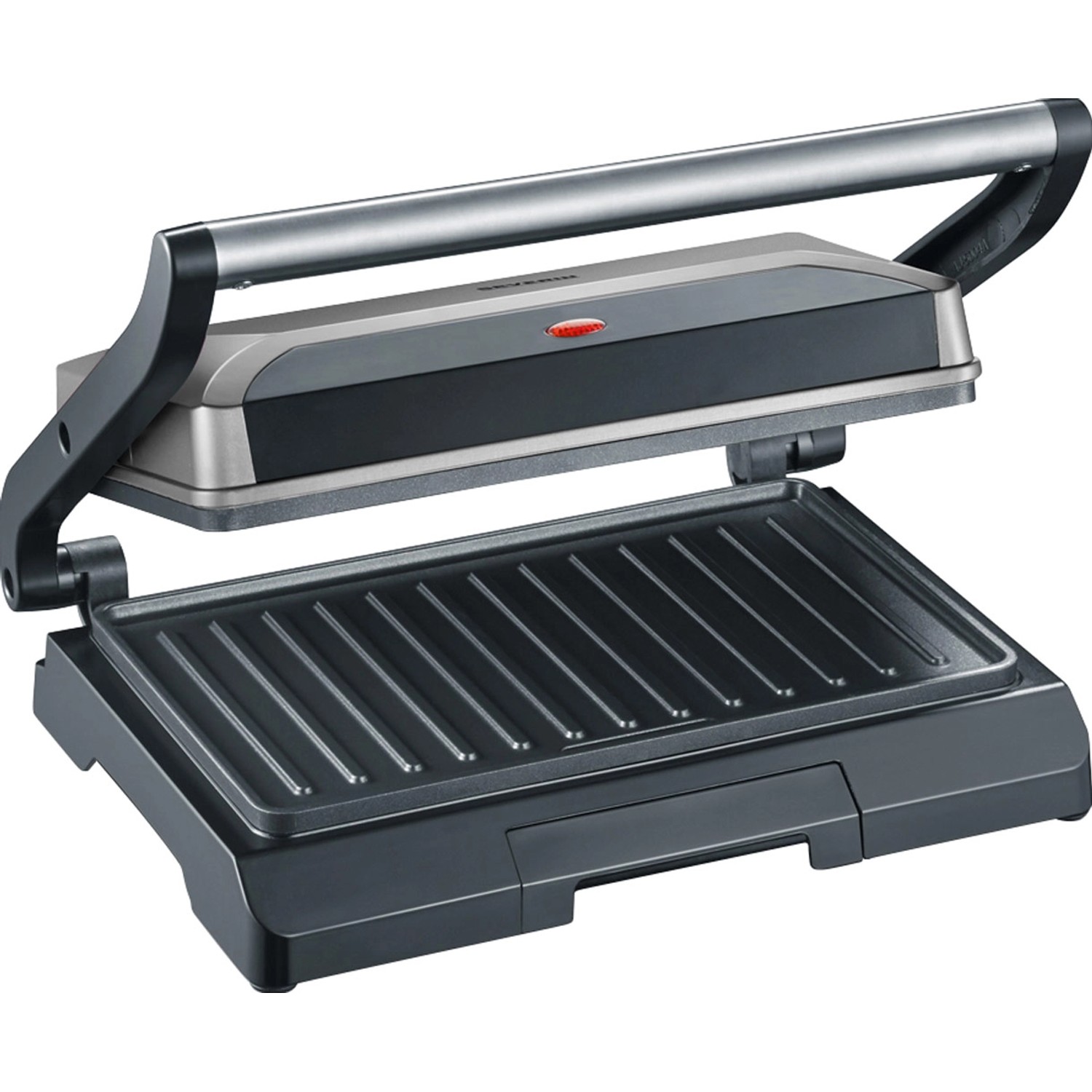 Severin Kompakt-Multigrill KG 2394