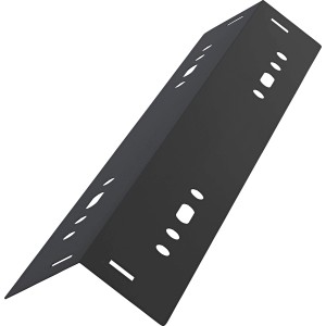 Jamestown Brennerabdeckung für Drake Kombigrill, Stahl, schützt vor Fett.