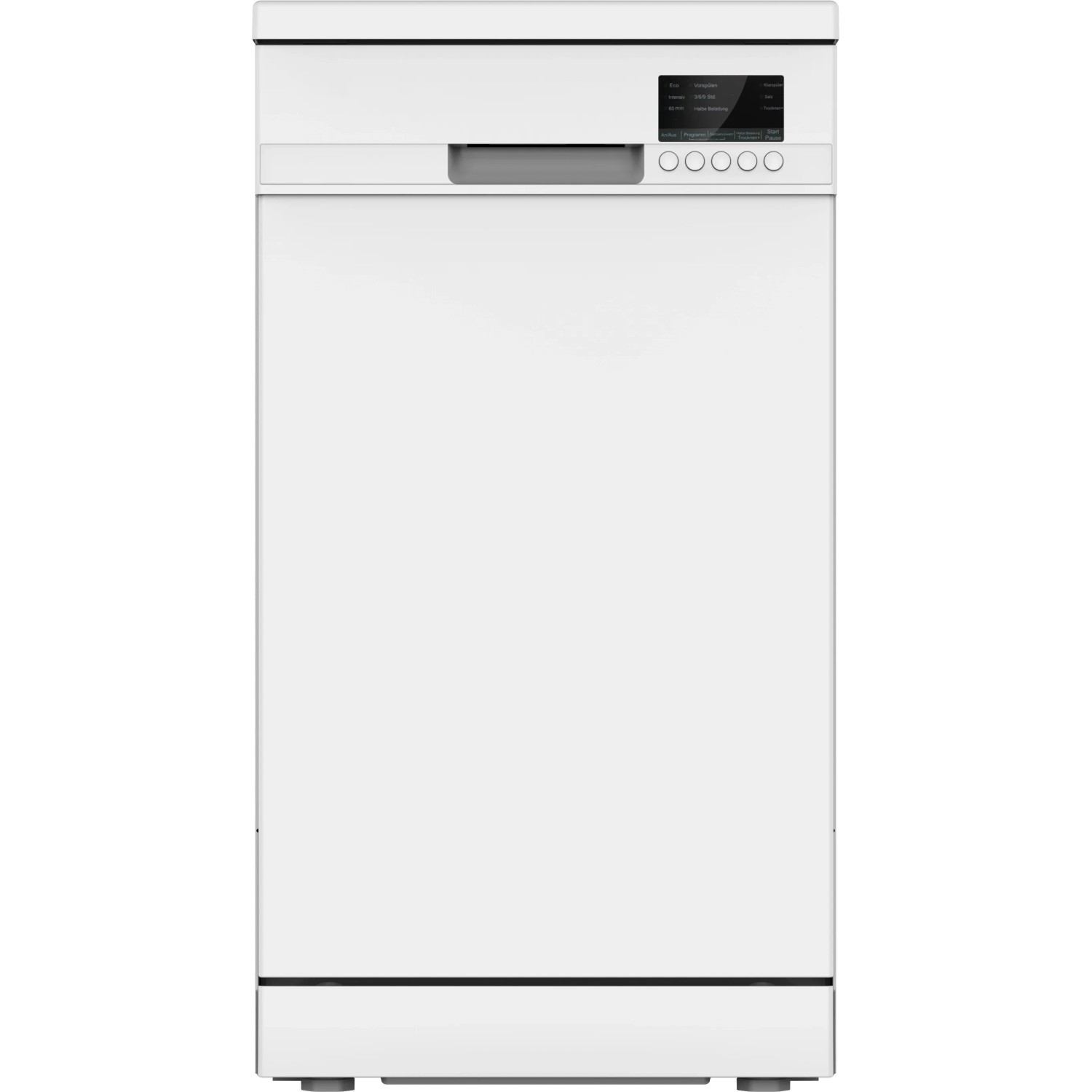 PKM Geschirrspüler DW9A++5