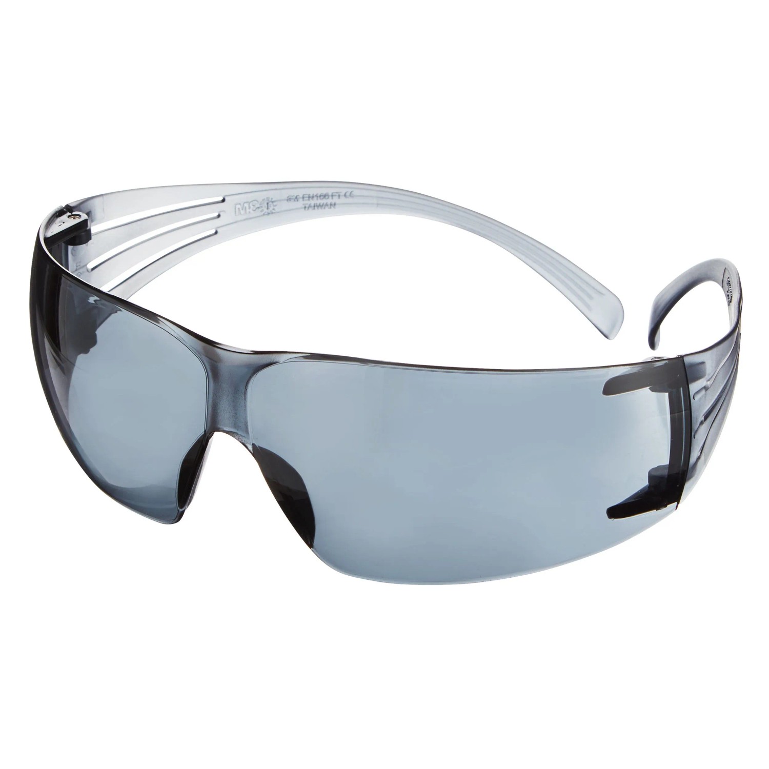 3M Schutzbrille SecureFit Graues Glas