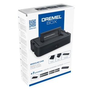 Dremel Aufbewahrungskoffer MB1 Modular Box