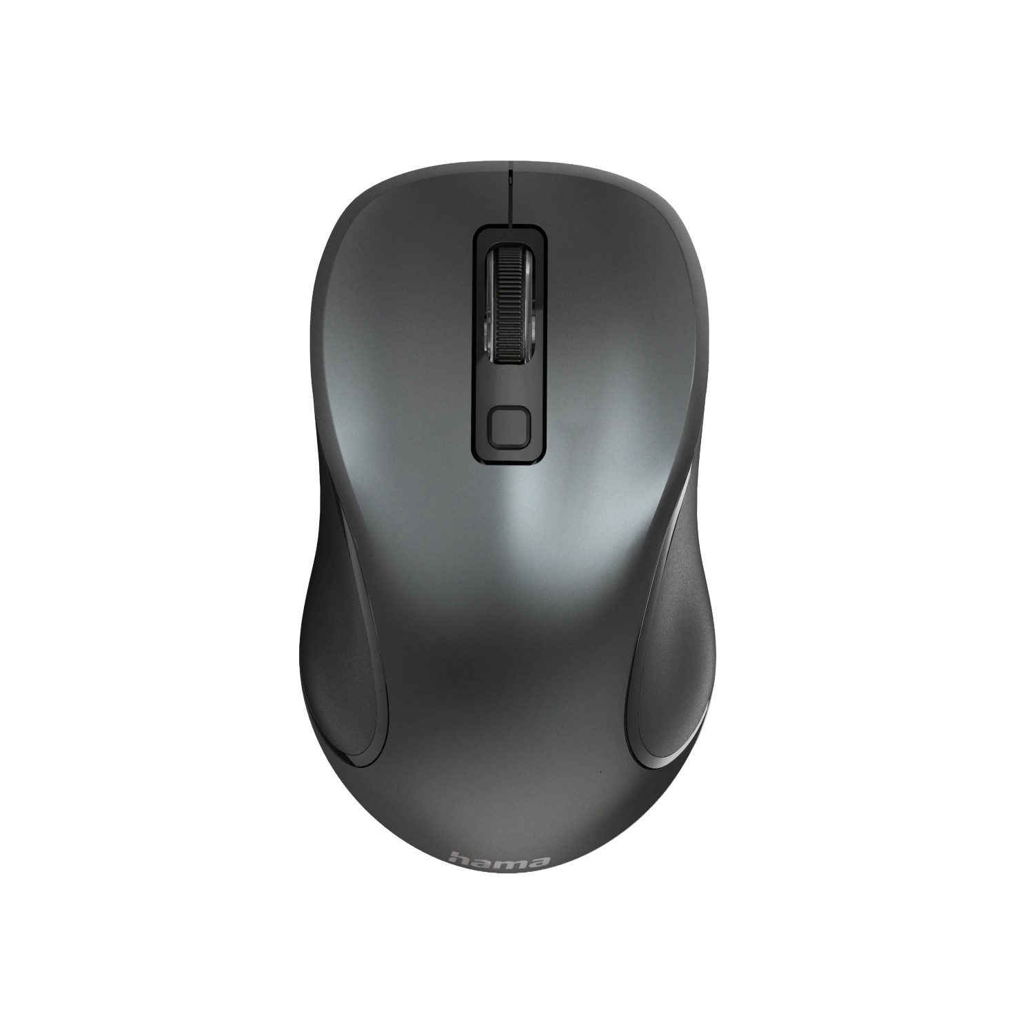 Hama Bluetooth-Maus Canosa V2 Anthrazit