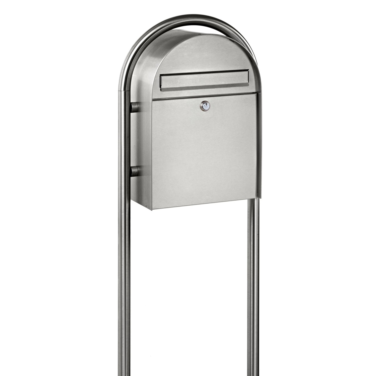 Burg Wächter Briefkasten Nordic-Ständer 3685 NI, Ständer