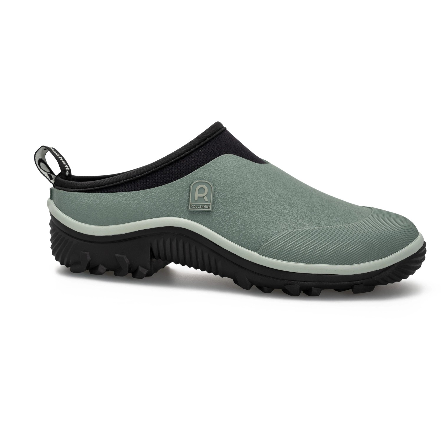 rouchette stiefelette rainbow gr. 37 bunt