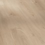 Heller, wasserfester Parador Basic 600 Laminatboden in Holzoptik, 8 mm stark.