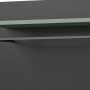 Inn.Furn Garderobenpaneel Set in Salbei und Grau 80 cm Cooper_4
