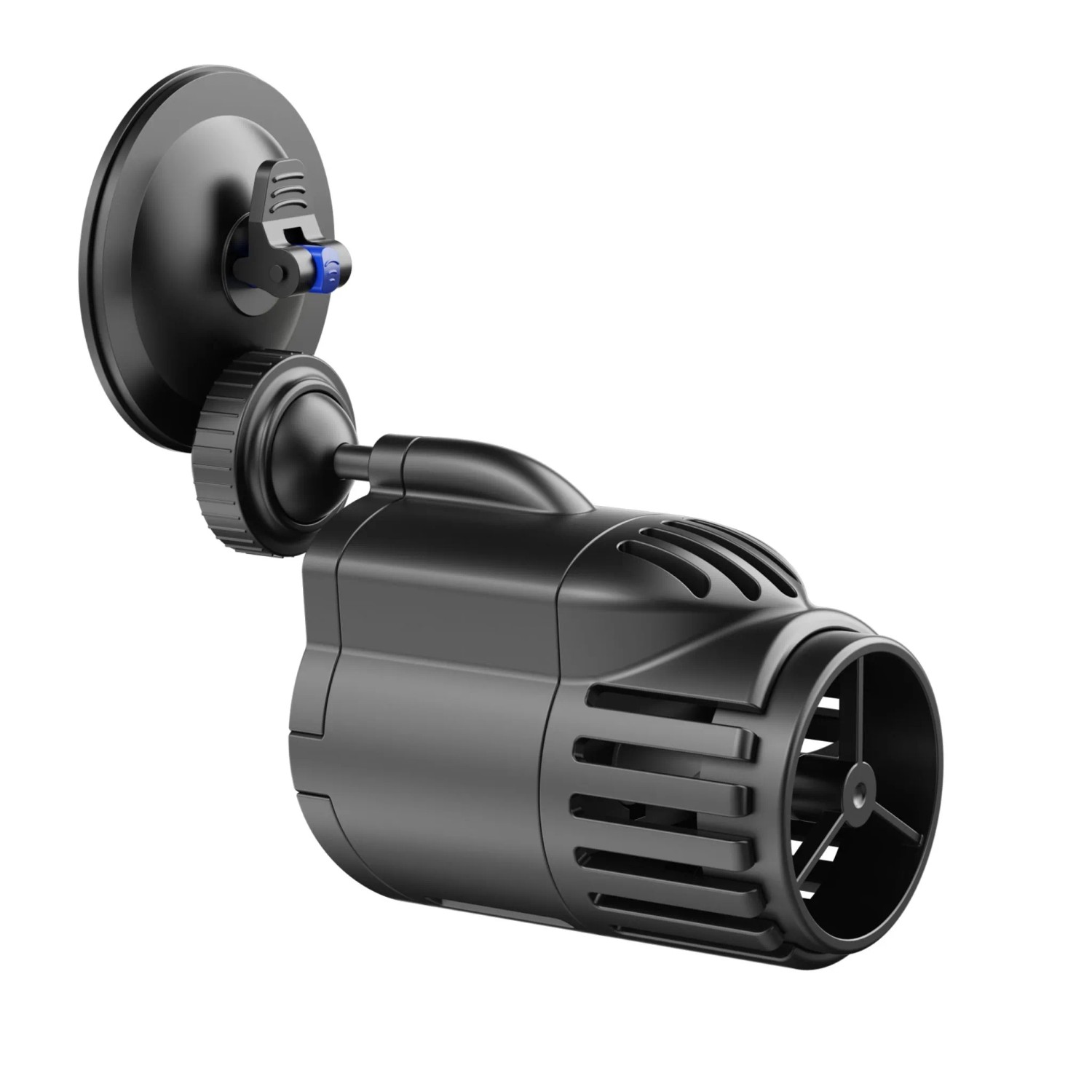 Sunsun Jvp-110A Strömungspumpe 2000 L/H 3 W Aquarium Pumpe 1 Düse Saugnapf