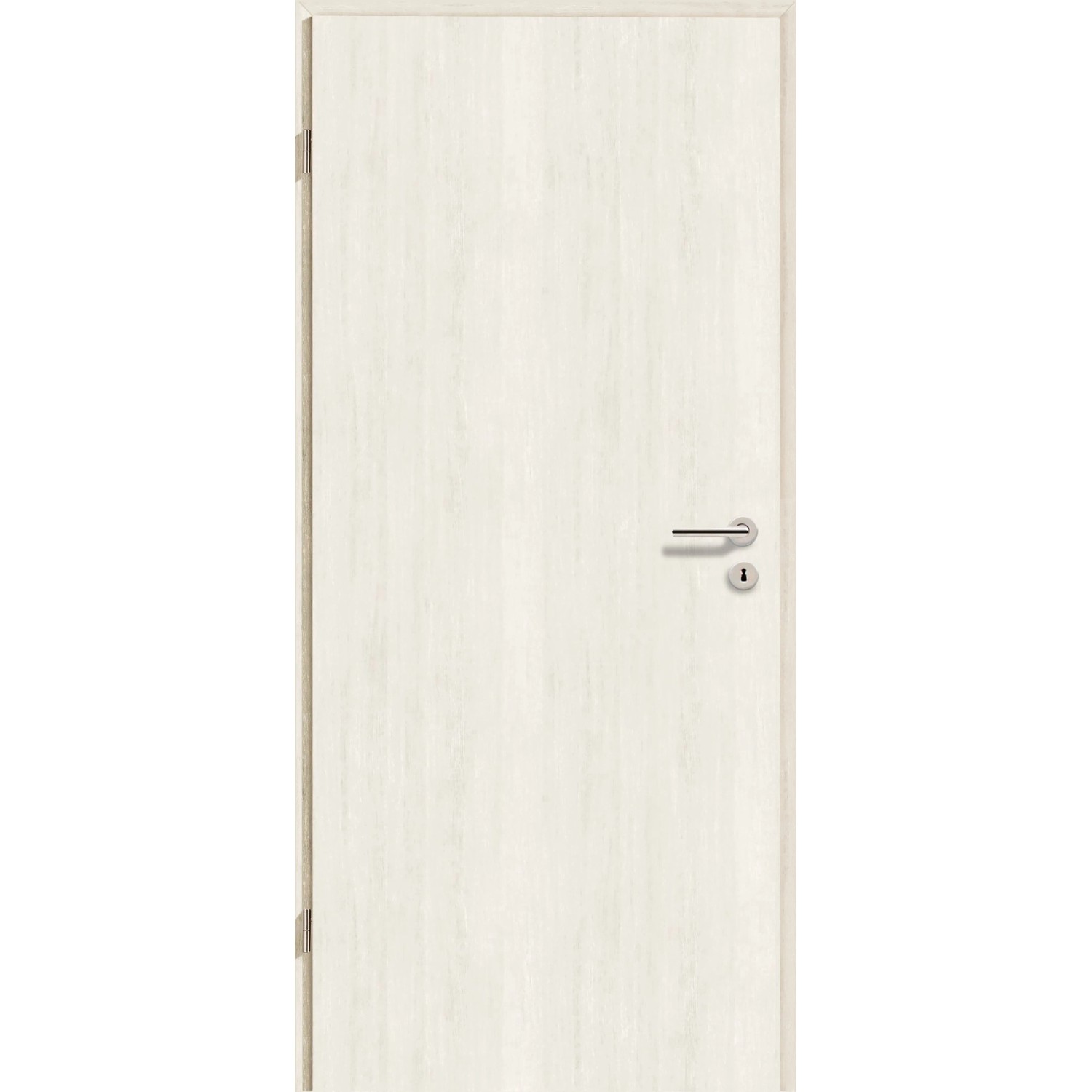 Zimmertür CPL GL 230 Pinie 98,5 cm x 198,5 cm Anschlag L