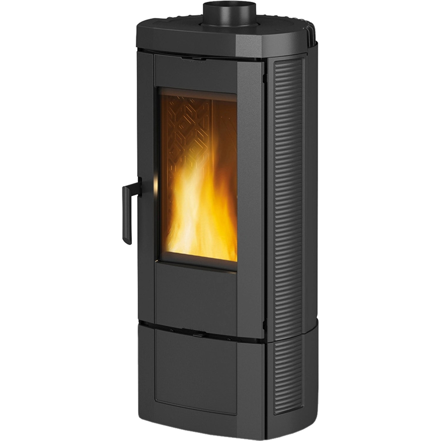 La Nordica Kaminofen Candy Gusseisen 7,2 kW EEK: A+ günstig online kaufen