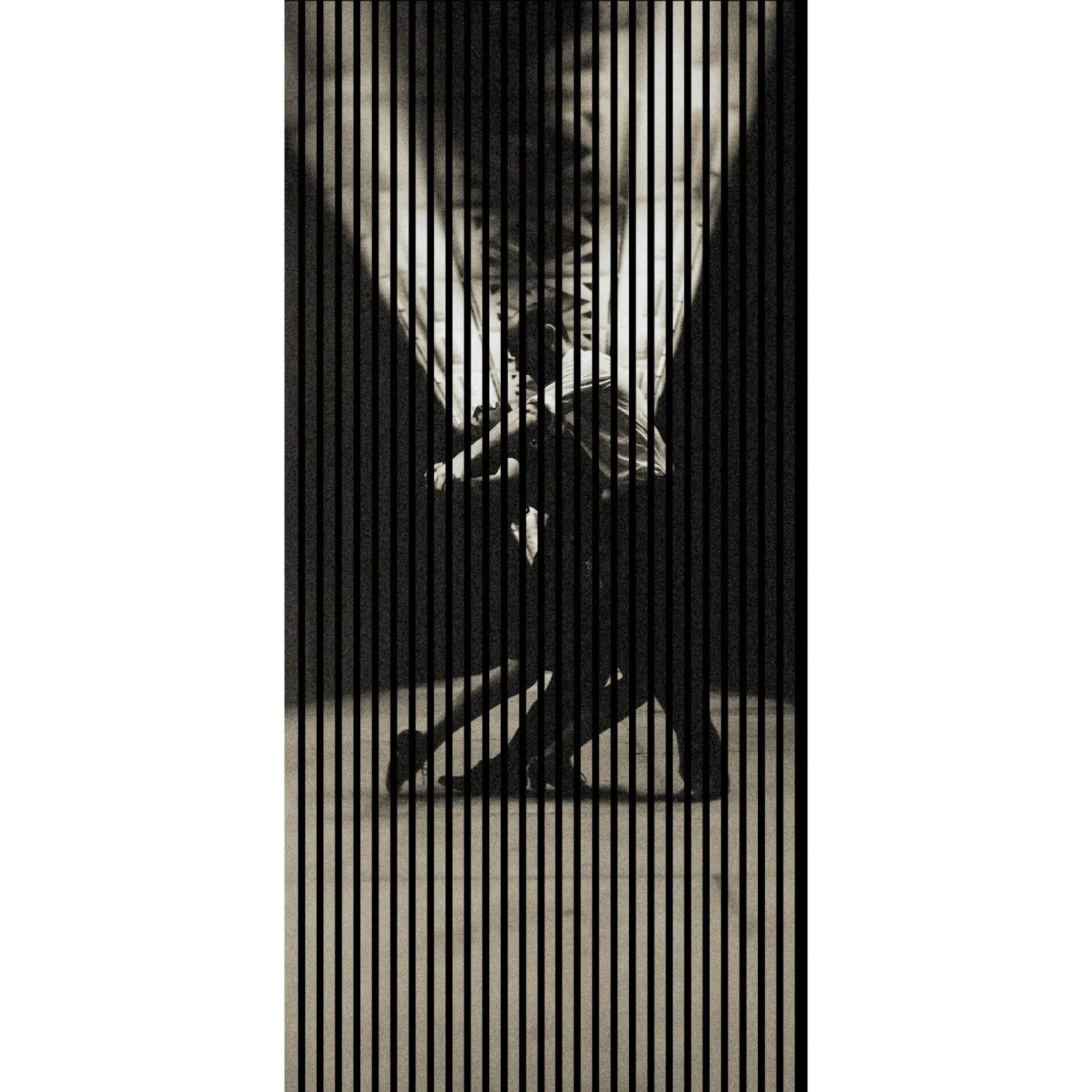 FN Acustico Akustikplatte Tango 1 PET u. MDF Foliert 1.133 x 19 x 2.400 mm