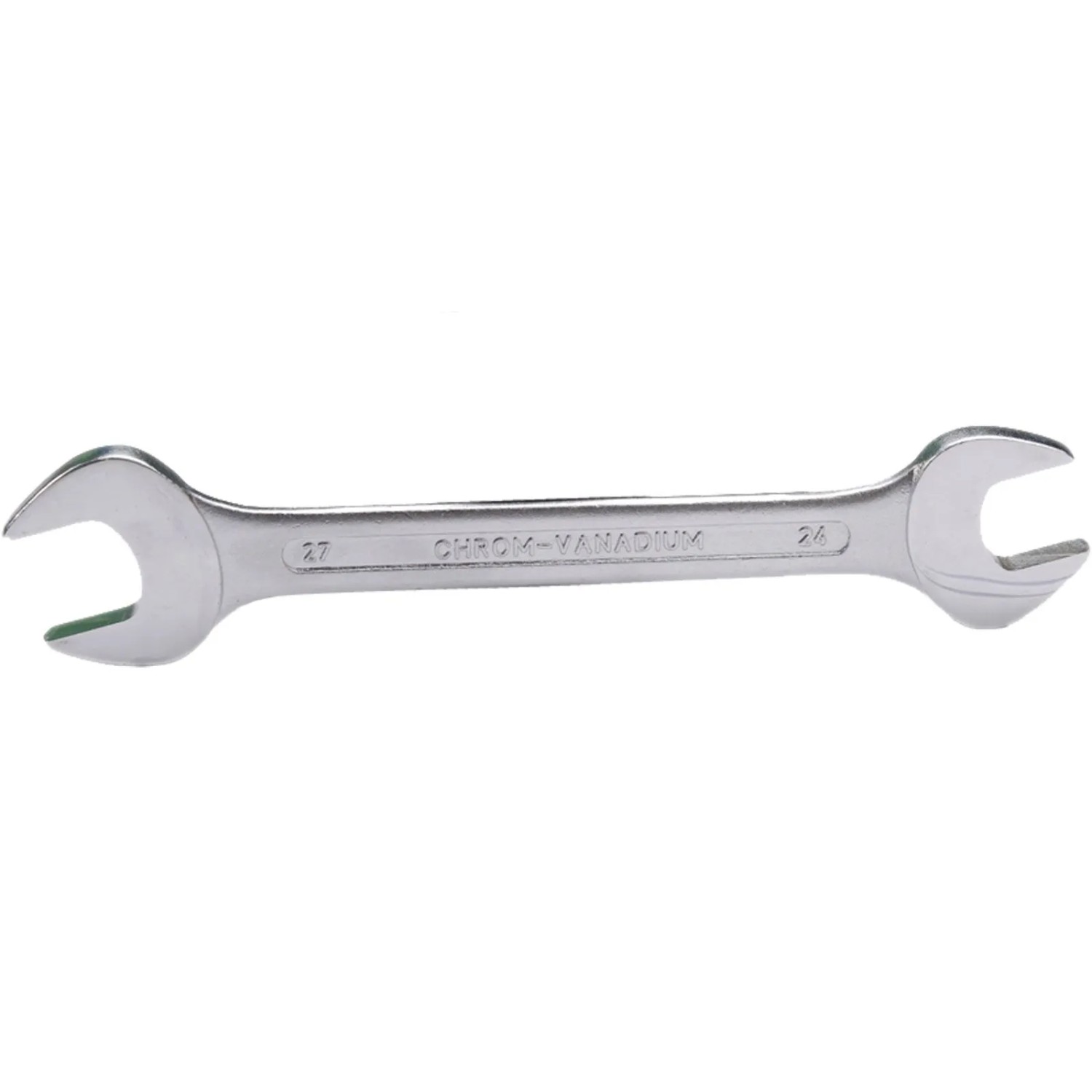BGS Doppel Maulschlüssel SW 24X27 Mm 1184 24X27