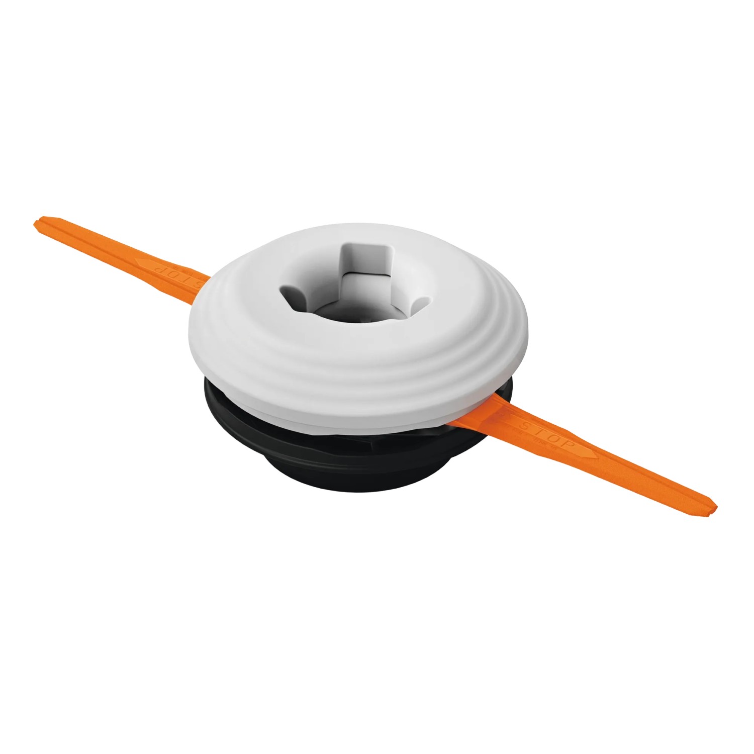 Stihl Mähkopf PolyCut 48-2 Orange-Grau