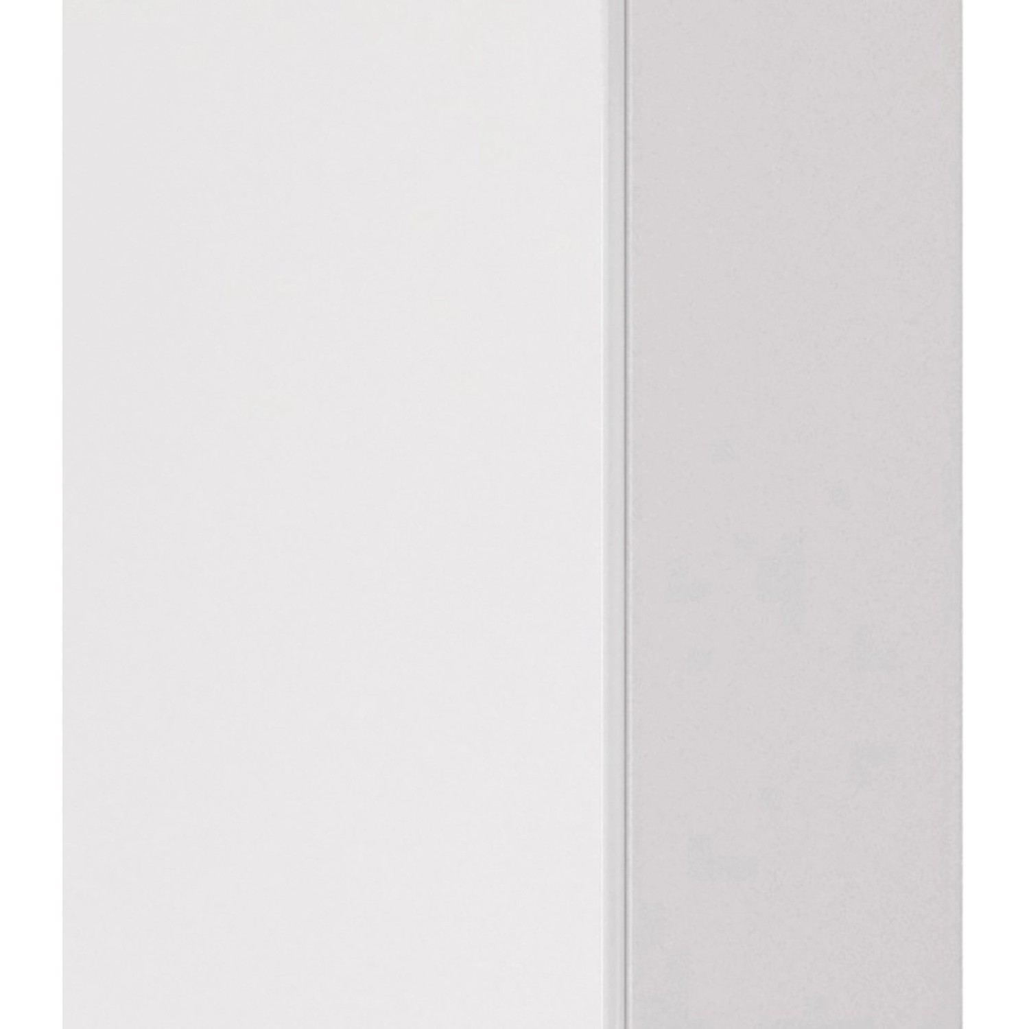 Detailaufnahme: Weißes Badmöbel-Set Monza, 60 cm, von Held Möbel.