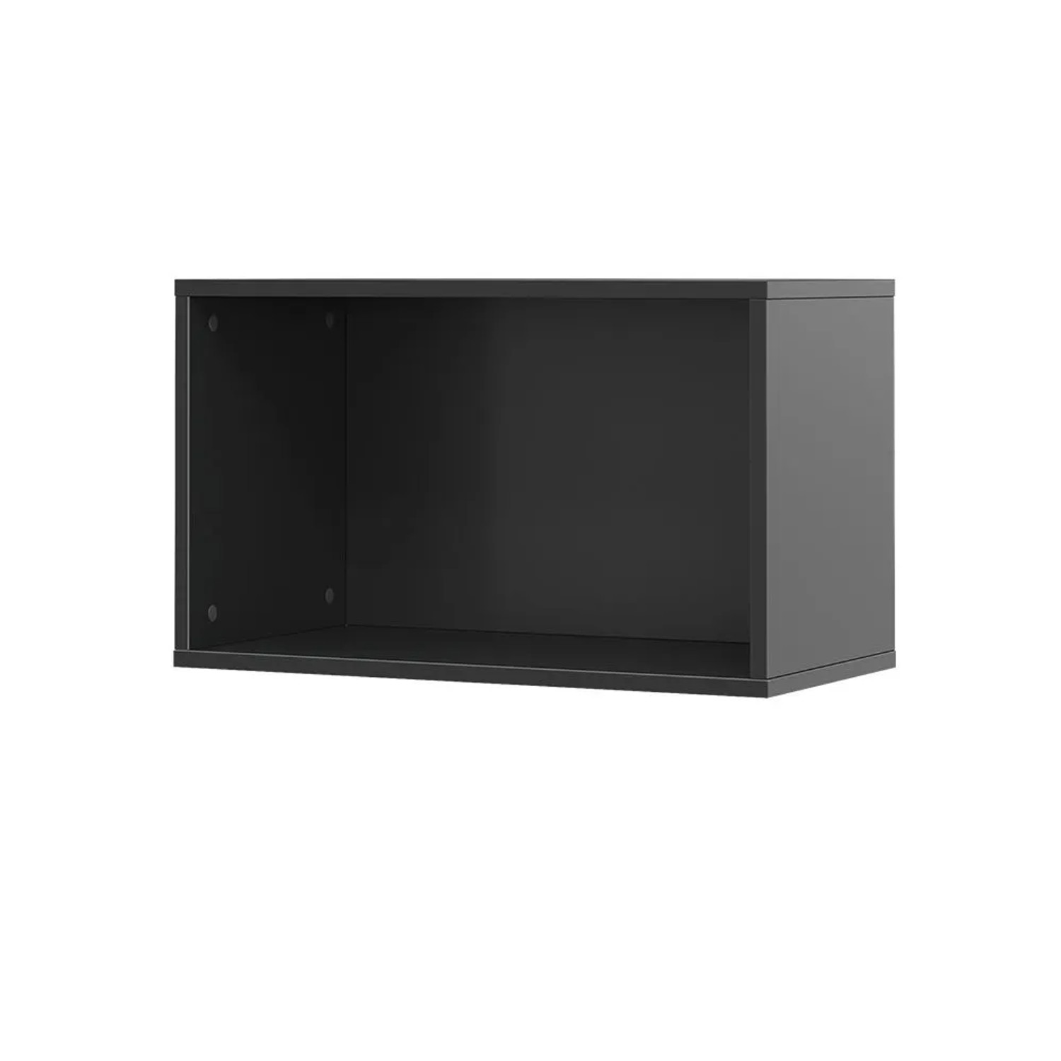 Vicco Wandregal Tomy Anthrazit 60 x 36 Art Nr 54668