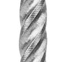 Bosch Expert Hammerbohrer SDS Plus-7X, 5x250x315 mm, Betonbohrer für Bohrhämmer.