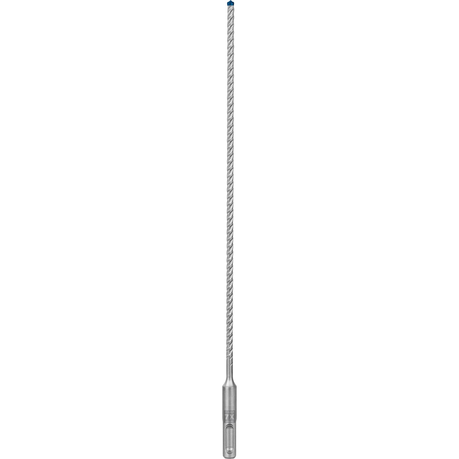 Bosch Expert Hammerbohrer SDS Plus-7X, 5x250x315 mm, Betonbohrer für Bohrhämmer.