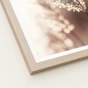 Pro Art Bild Framed Art Dried Fiber, 40x30 cm, mit Rahmen im Scandic-Style.