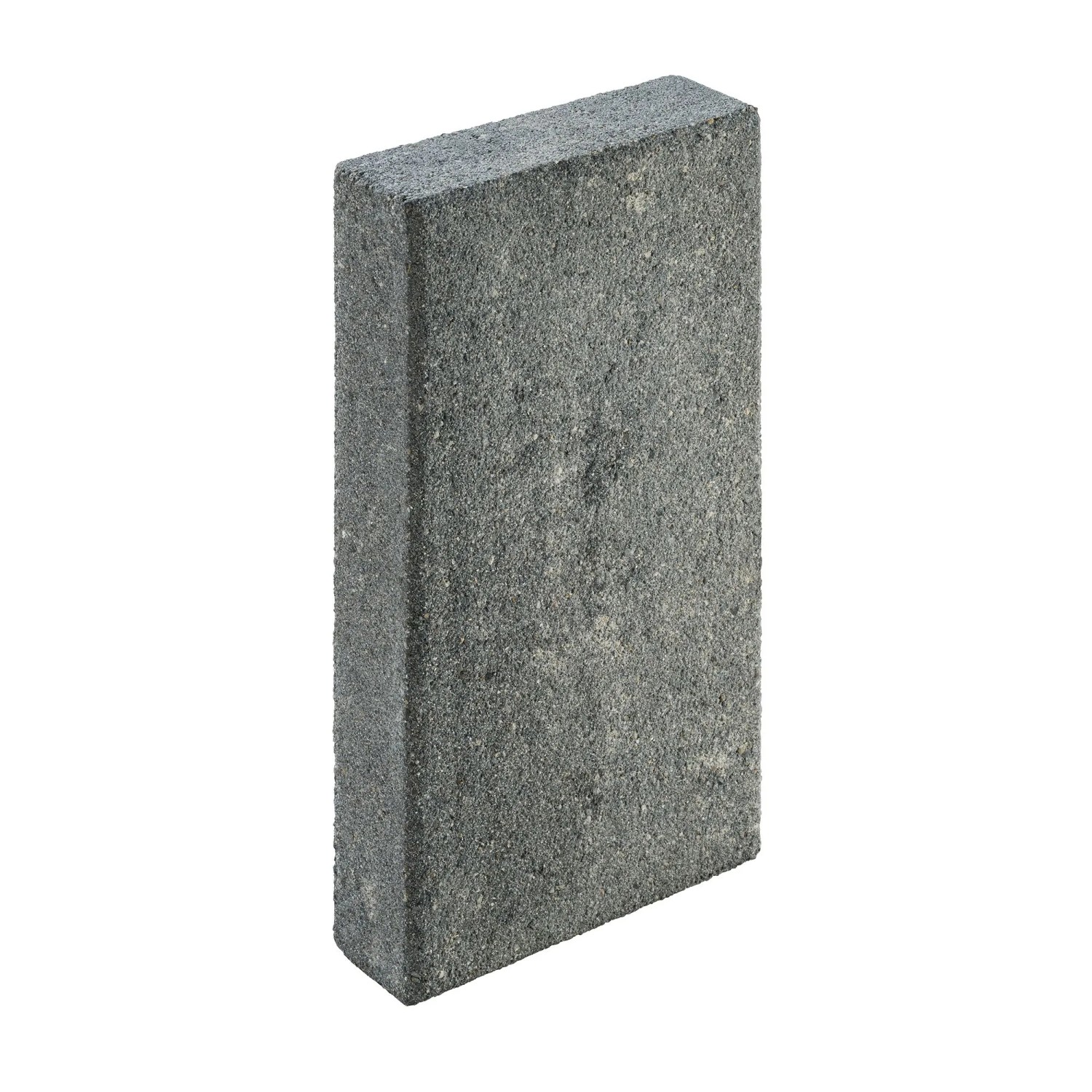Diephaus-Palisade Limos Graphit 50 x 25 x 8 cm