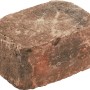 Diephaus Mauerstein Collo Herbstlaub, 28x21x14 cm, für Mauern und Einfassungen.