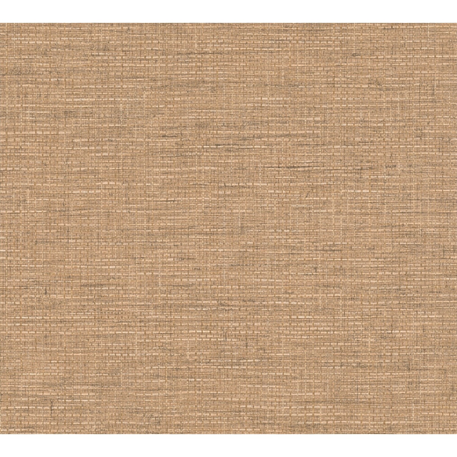 Vliestapete Struktur Matt Leicht Strukturiert Braun FSC®