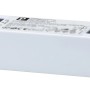 Paulmann elektronischer Transformator für Einbaustrahler, weißes Gehäuse.