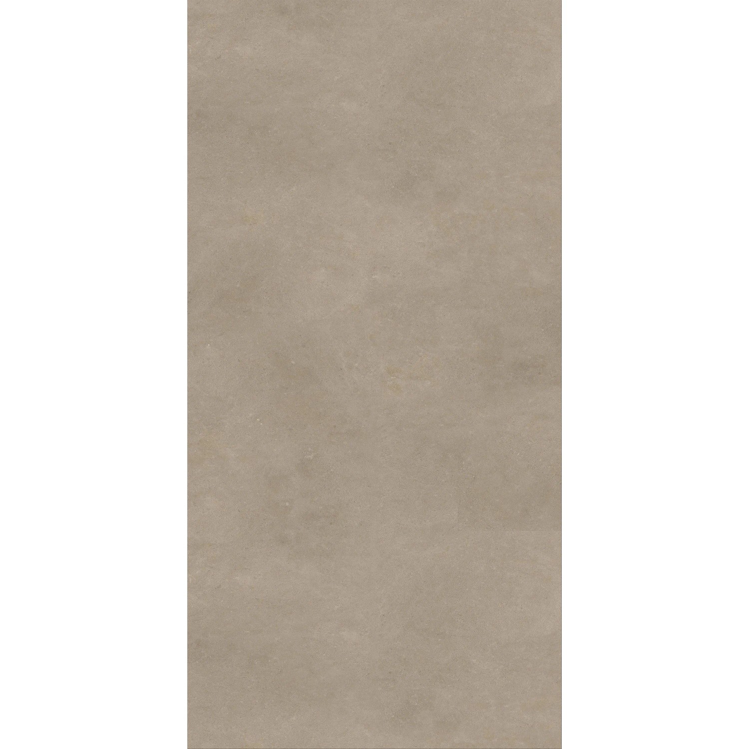 Decoflooring Vinylboden XXL-Fliese Udine Beton Beige Matt