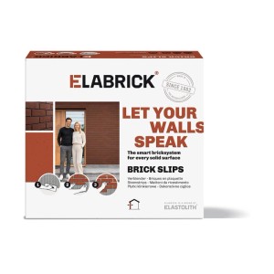 Elabrick Verblender Corsica 240 mm x 71 mm