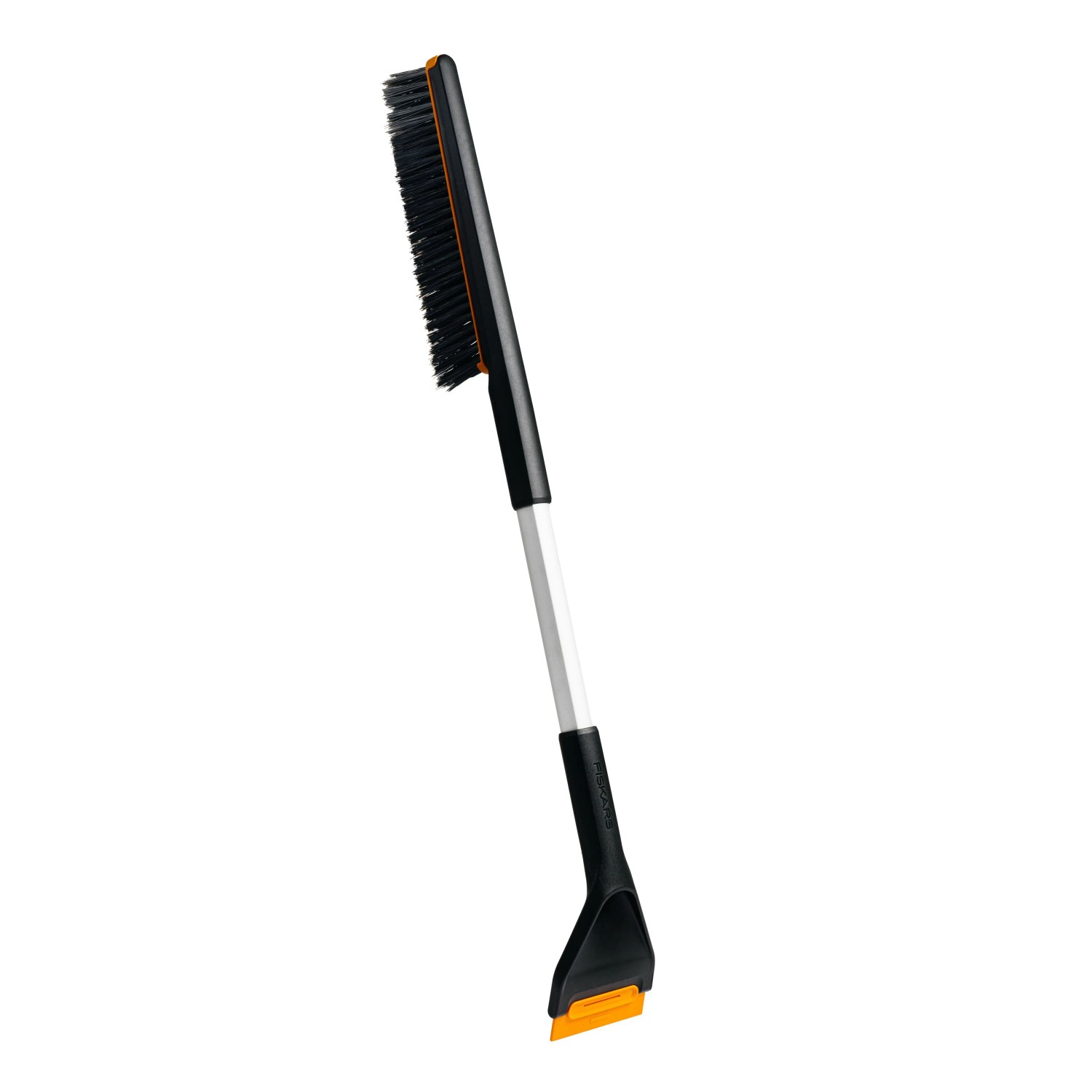 Fiskars Plus Auto-Schneebürste und -Eiskratzer